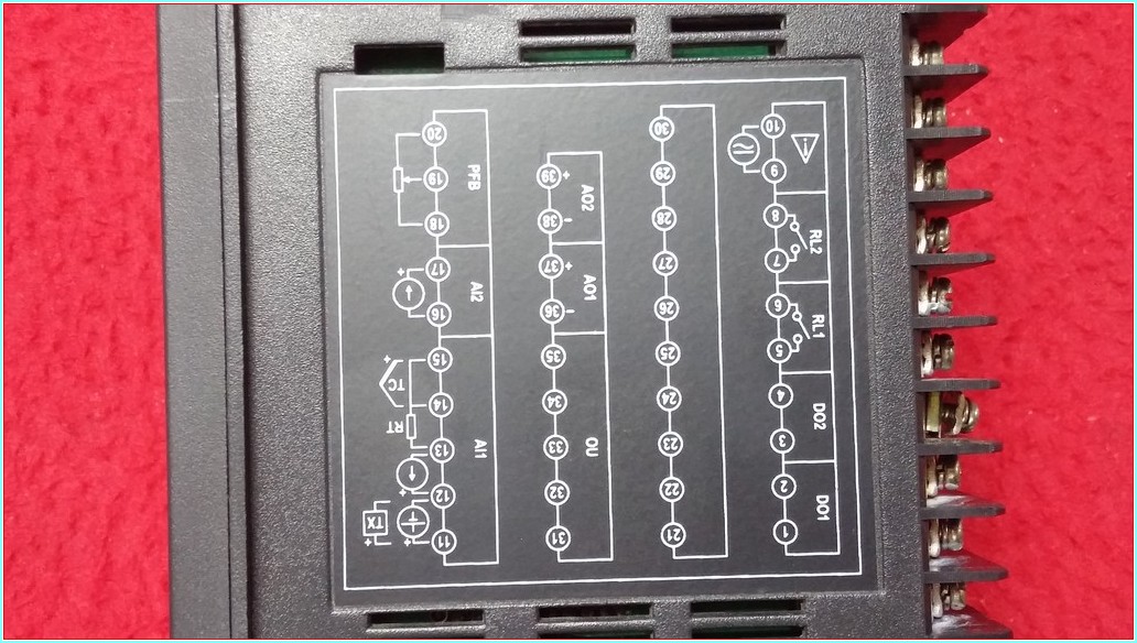 ODESSA PC990-2/000000 KONTROL PANELİ