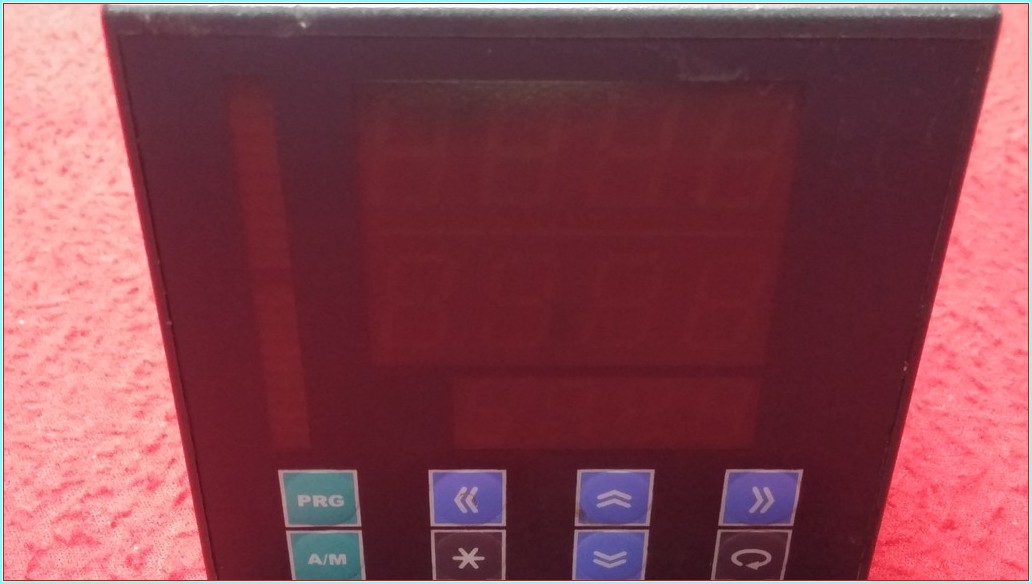 ODESSA PC990-2/000000 KONTROL PANELİ