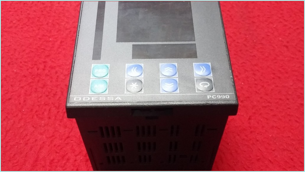 ODESSA PC990-2/000000 KONTROL PANELİ