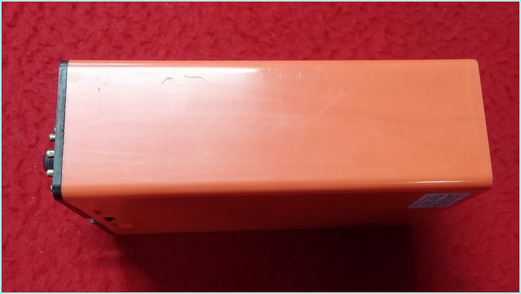 BİRCHER VDE 0435 ZA 3269 AKILLI RÖLE