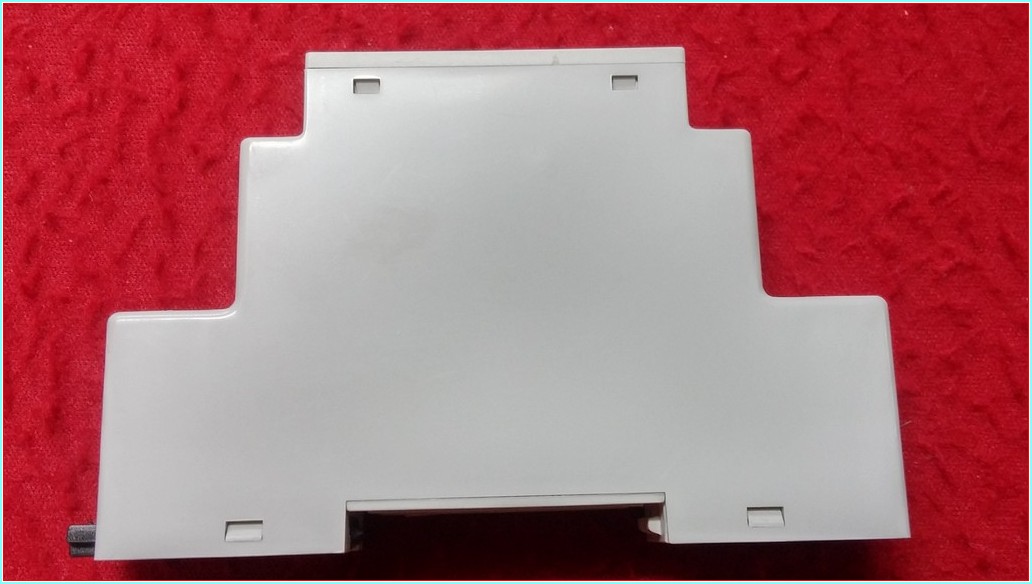 ENTES MCB-60 60SN ZAMAN RÖLESİ