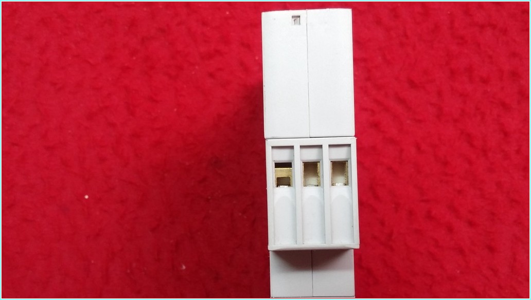 EATON ETR2-12 GECİKMELİ ZAMAN RÖLESİ