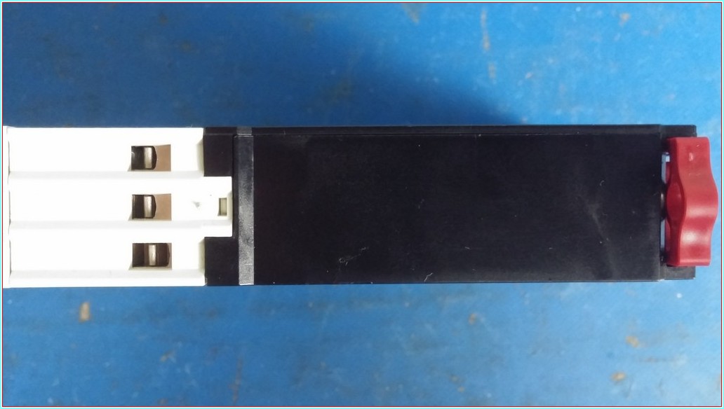 SAIA KOP170J7MWVPN00 ÇİFT ZAMANLI ELEKTRONİK ZAMAN RÖLESİ