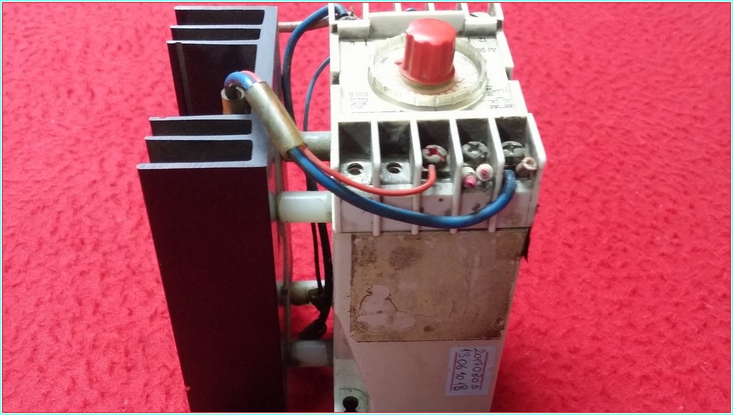 DOLD AI 930,04 ZAMAN RÖLESİ