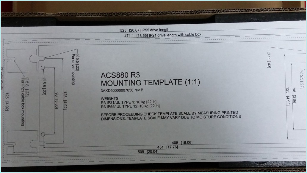 ABB ACS880-01-032A-3-N7502 ACS880-01-032A-3 15 KW 32 A SIFIR KUTULU SÜRÜCÜ
