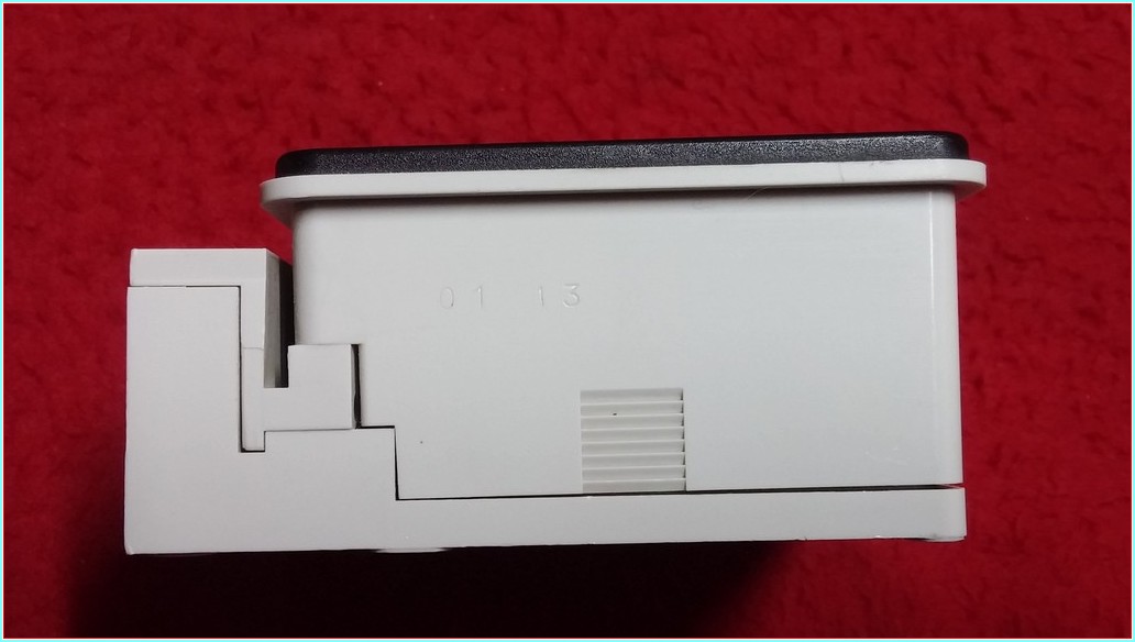 LEGRAND 497 54 MAXİREX QT 230V 16A ZAMAN SAATİ