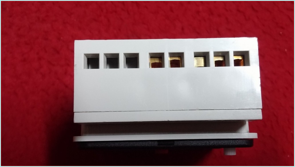 LEGRAND 497 54 MAXİREX QT 230V 16A ZAMAN SAATİ