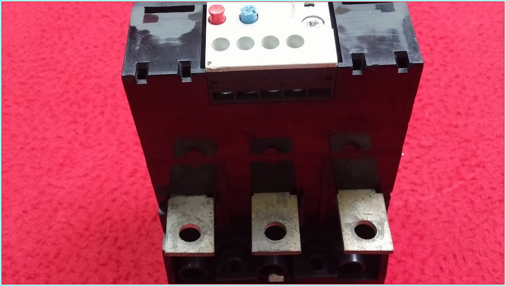 SIEMENS 3UA6201-2H 55-80A TERMİK MOTOR KORUMA