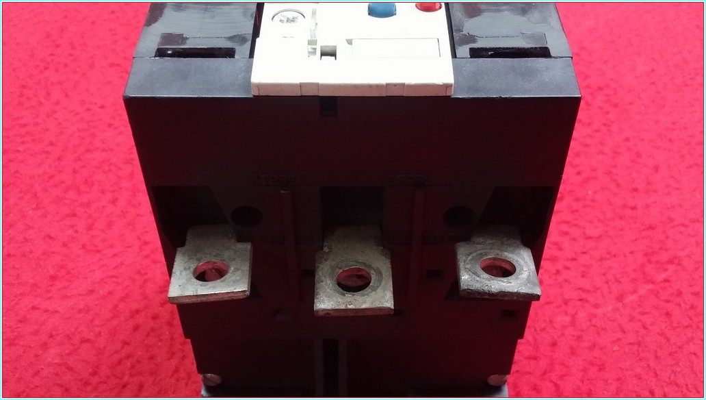 SIEMENS 3UA6201-2H 55-80A TERMİK MOTOR KORUMA