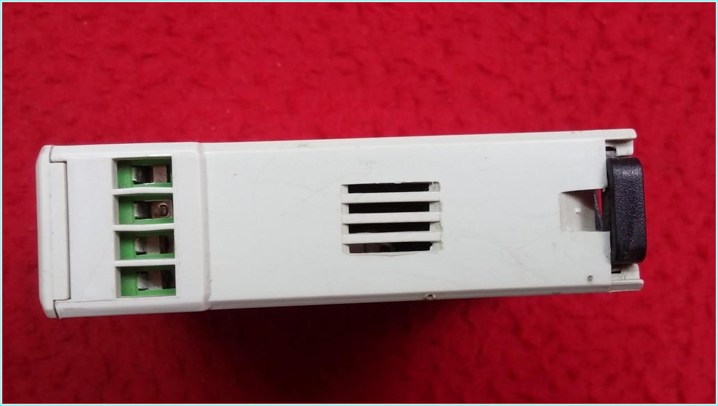 TENSE ERV-60 60SN ZAMAN RÖLESİ