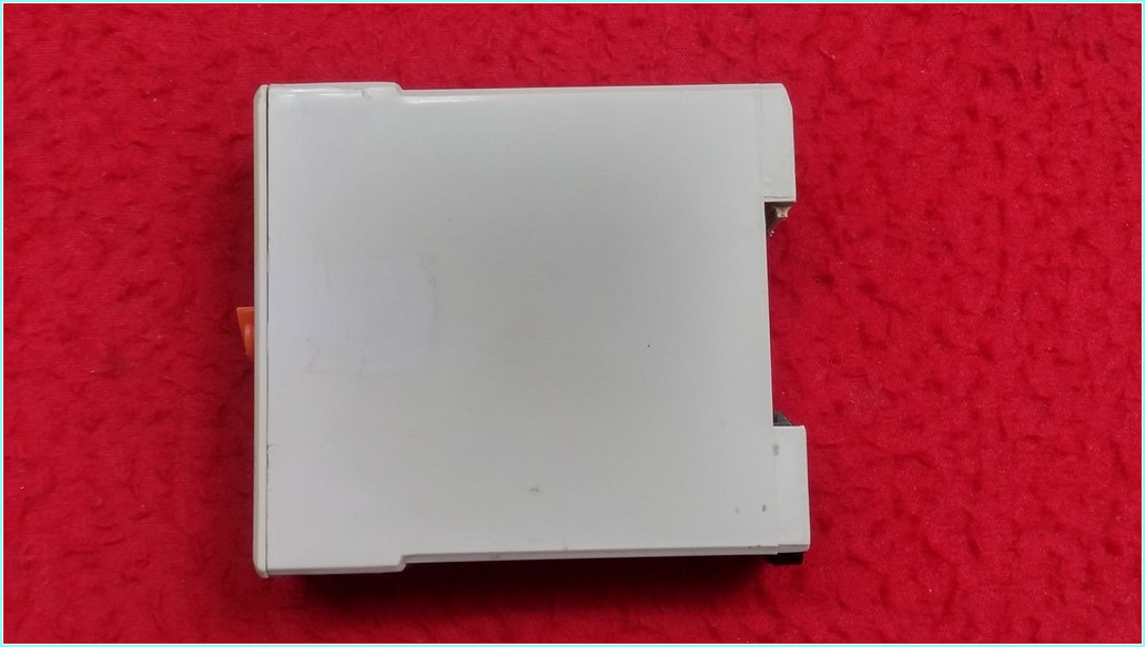 TENSE ERV-60 60SN ZAMAN RÖLESİ