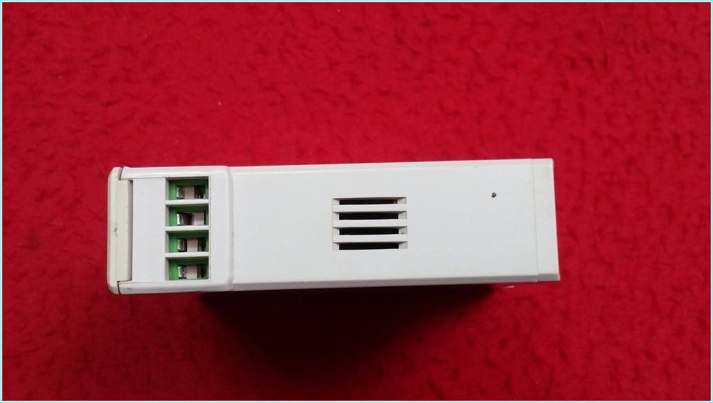 TENSE ERV-60 60SN ZAMAN RÖLESİ