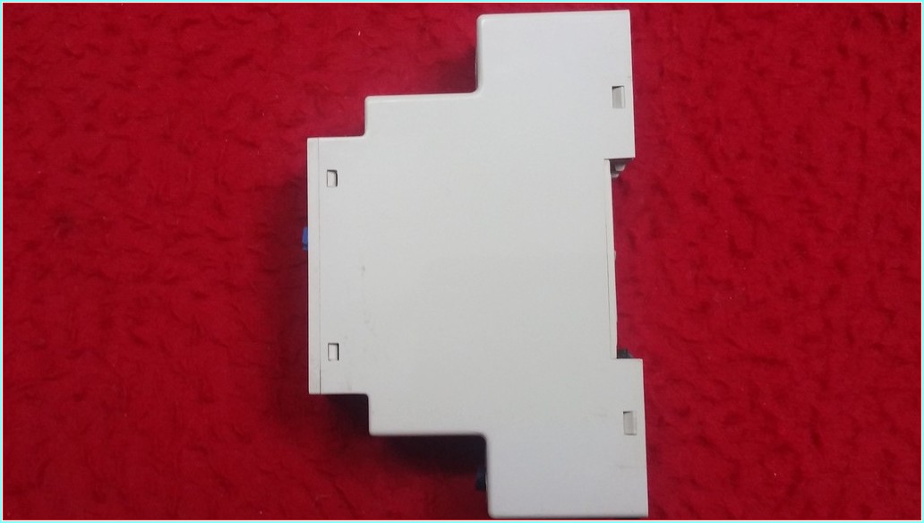 ENTES MCB-30 220V-24V İNPUT ZAMAN RÖLESİ