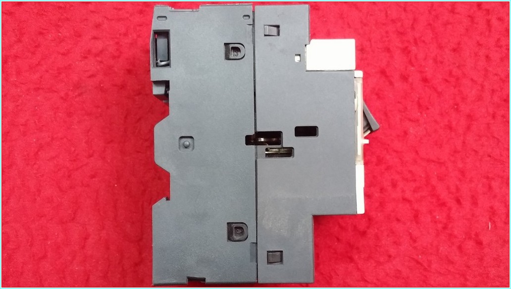 SCHNEİDER GV2ME06 1-1,6A ŞARTEL TİPİ MOTOR KORUMA
