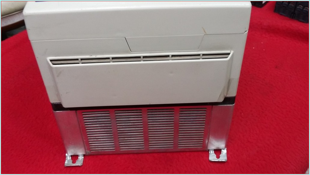 TELEMECANİQUE ATV66D16N4 11-15 KW SÜRÜCÜ INVERTER DRIVER