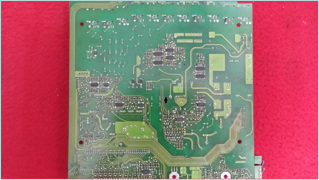 SIEMENS C98043-A7005-L1 5  C98043-A7009-L1 6 Q6T8295332480 Q6T9365335459  PANEL ANA KARTI ÜÇ ÜRÜN BİRLİKTE