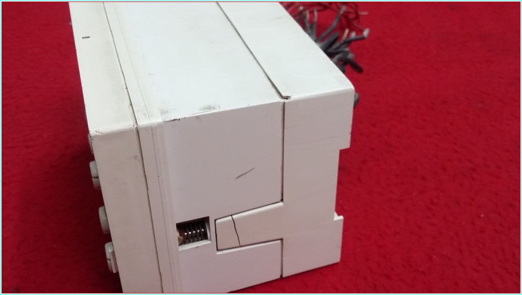 HONEYWELL W6060C KAZAN ISI KONTROL CİHAZI