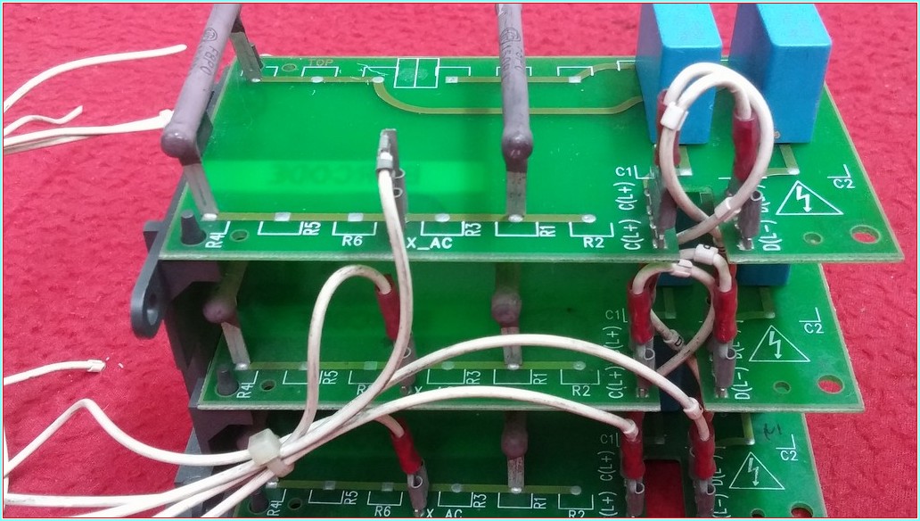 SIEMENS C98043-A7007-L1 PLC MODÜL