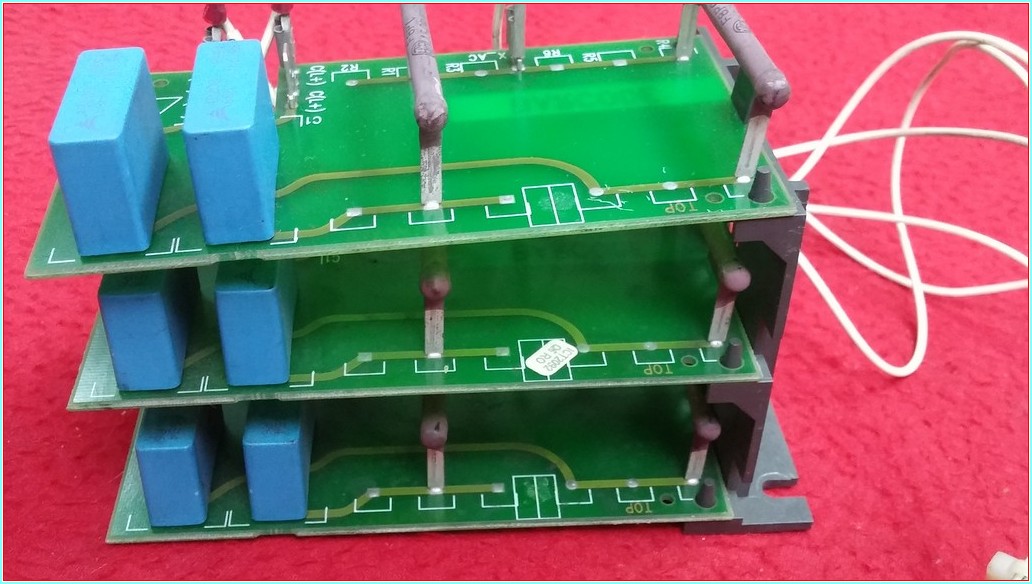 SIEMENS C98043-A7007-L1 PLC MODÜL