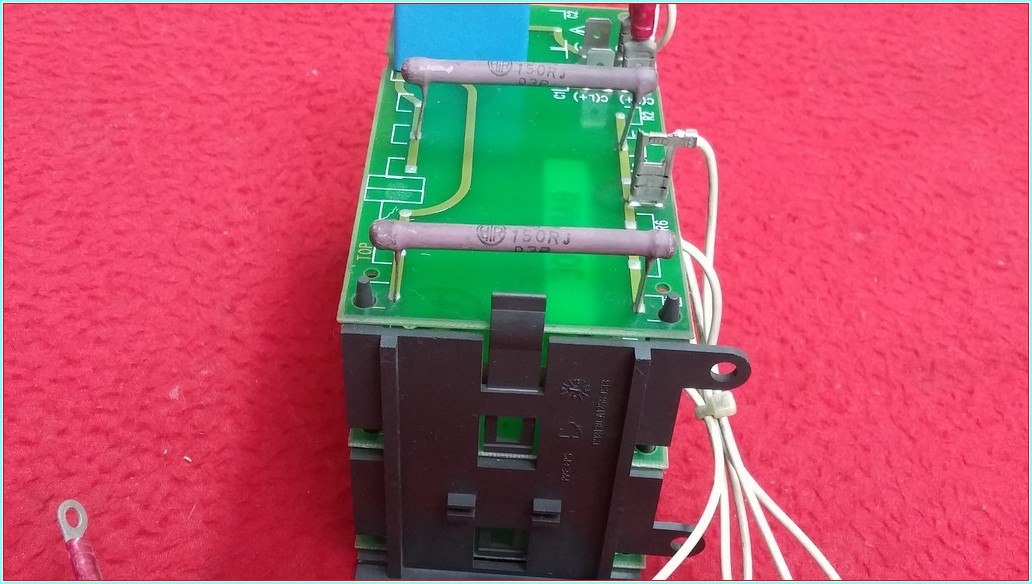 SIEMENS C98043-A7007-L1 PLC MODÜL