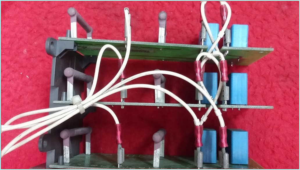 SIEMENS C98043-A7007-L1 PLC MODÜL