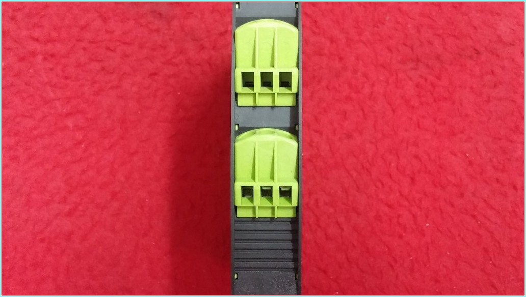TELE G2TF01 SICAKLIK İZLEME RÖLESİ