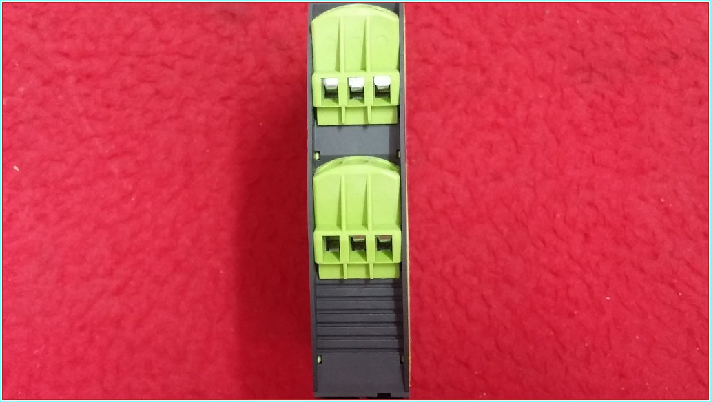 TELE G2TF01 SICAKLIK İZLEME RÖLESİ