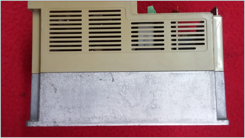 TELEMECANİQUE ATV18U18M2 0,75 KW SÜRÜCÜ