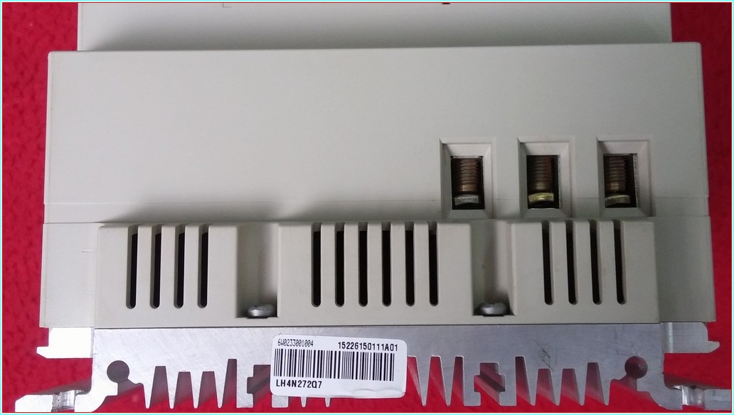 TELEMECANİQUE LH4N272Q7 37 KW SOFT STARTER SOFT STOP YUMUŞAK YOL VERME