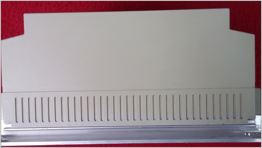 TELEMECANİQUE LH4N272Q7 37 KW SOFT STARTER SOFT STOP YUMUŞAK YOL VERME