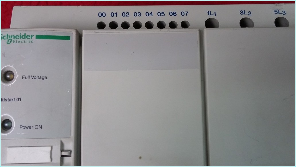 ATS01N244Q SCHNEİDER