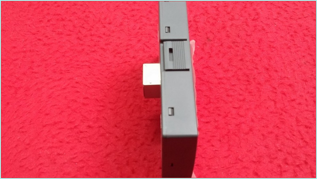 İNVT GD300 LCD KEYPAD TUŞ TAKIMI İŞLETİM PANELİ