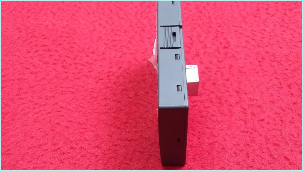 İNVT GD300 LCD KEYPAD TUŞ TAKIMI İŞLETİM PANELİ