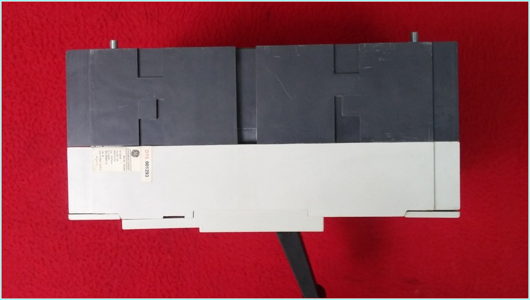 GE FKN36NE125SSF 1250A TMŞ 1250 A DEVRE KESİCİ ŞALTER