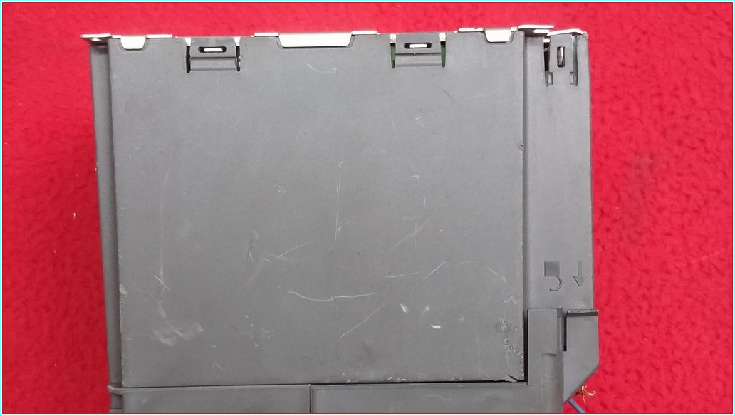 SIEMENS 6SE6440-2UD23-0BA1 3KW SÜRÜCÜ