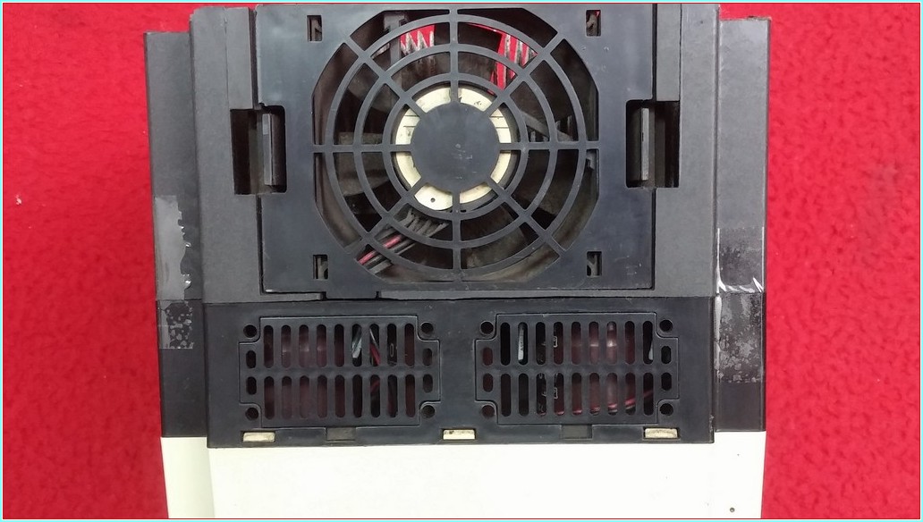 MOELLER DF51-340-7K5 7,5 KW SÜRÜCÜ 7,5KW INVERTER DRIVE