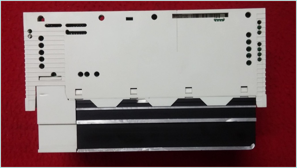 MOELLER DV4-340-5K5 5,5 KW SERVO SÜRÜCÜ