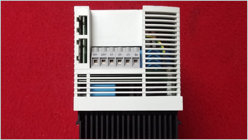 MOELLER DV4-340-5K5 5,5 KW SERVO SÜRÜCÜ