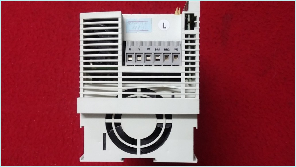 MOELLER DV4-340-5K5 5,5 KW SERVO SÜRÜCÜ