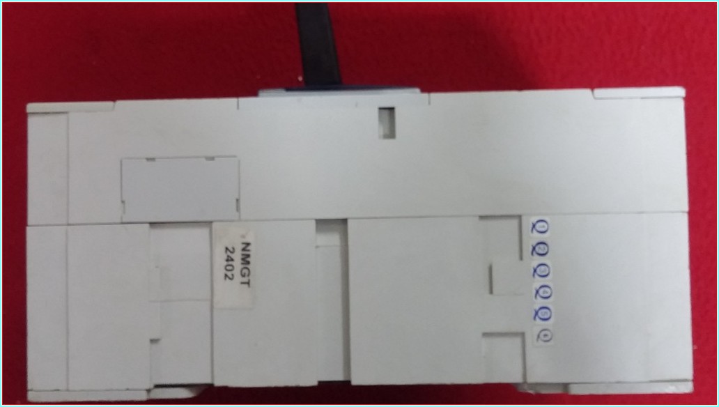 LEGRAND DPX 1250 1000 A 50 KA TMŞ 1000 AMPER DEVRE KESİCİ ŞALTER