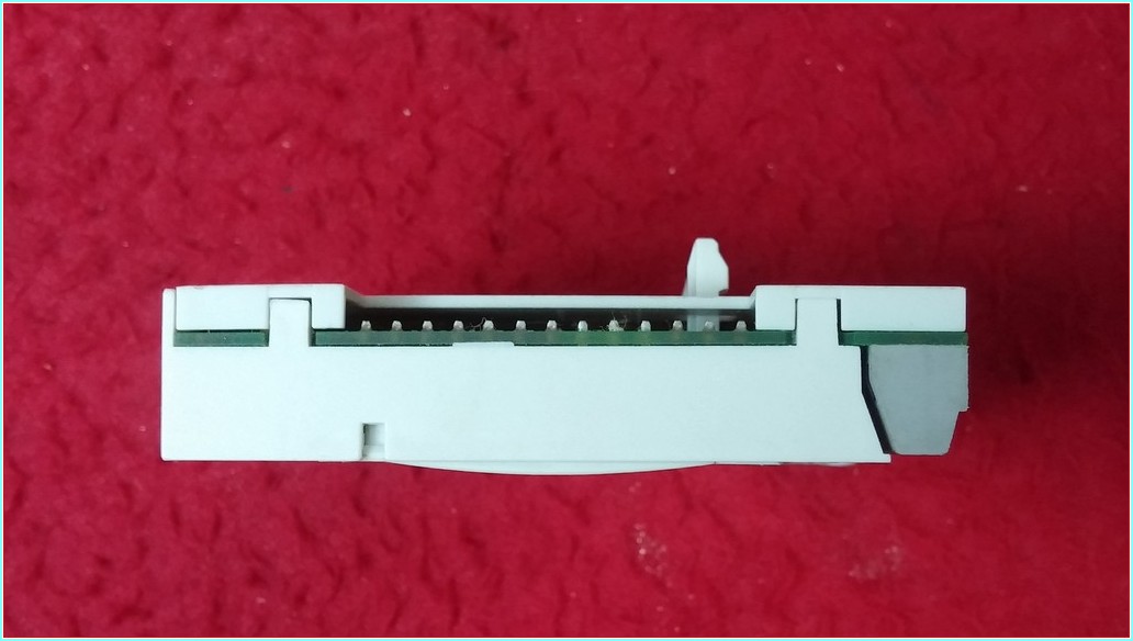 LENZE E82ZAFPC PROFİBUS DP İLETİŞİM FONKSİYON MODÜLÜ