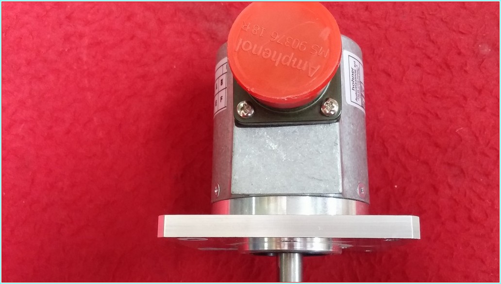 HOHNER AUTOMAZİONE H17570-9000 2615 DISCO IN VETRO GLASS DISK ENCODER
