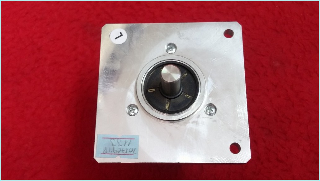 HOHNER AUTOMAZİONE H17570-9000 2615 DISCO IN VETRO GLASS DISK ENCODER