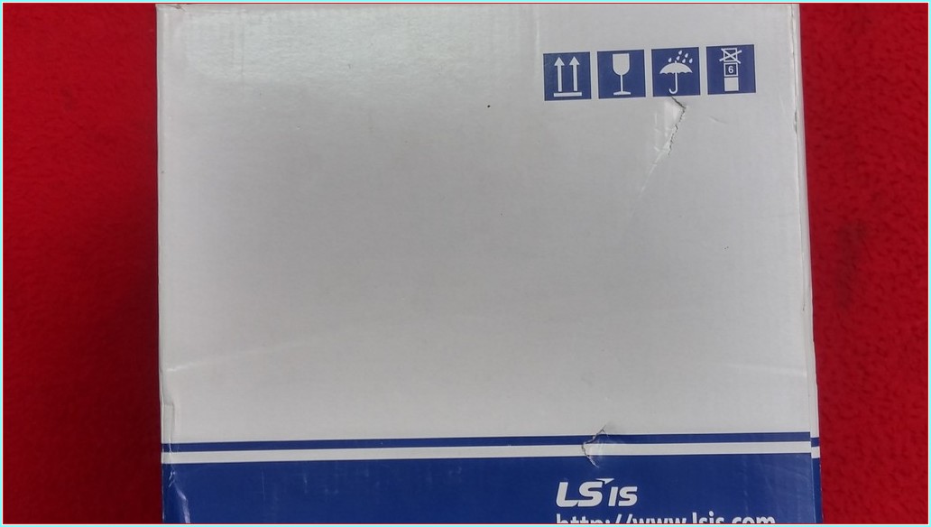 LS SV055İG5A-4 5,5KW SIFIR KUTULU SÜRÜCÜ INVERTER 5.5 KW DRIVER