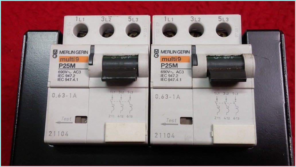 MERLİN GERİN COMPACT MASTERPACT NS INTERFACE PLATE ACP TRANSFER EKİPMANI