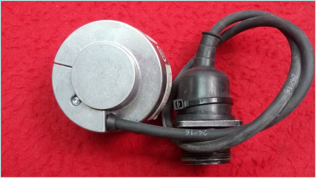 SICK VFS60A-BHPZ0-S01 1024 PPR ENCODER