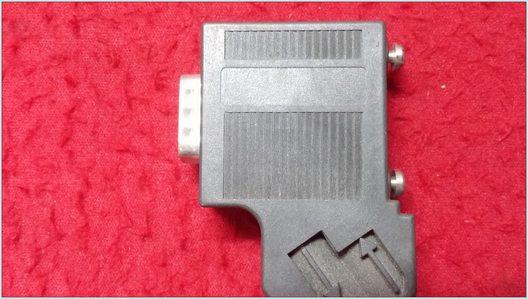 SIEMENS 6ES7 972-0BA41-0XA0 6ES7972-0BA41-0XA0 PROFIBUS S200 S300 KONNEKTÖR