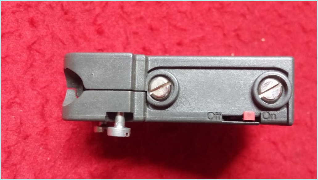 SIEMENS 6ES7 972-0BA41-0XA0 6ES7972-0BA41-0XA0 PROFIBUS S200 S300 KONNEKTÖR