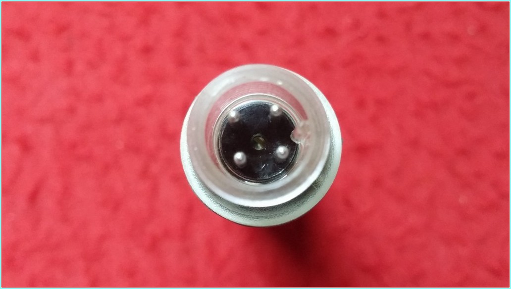 MICRO DETECTORS UK1C/E1-0E SIFIR ULTRASONİK YAKINLIK SENSÖRÜ