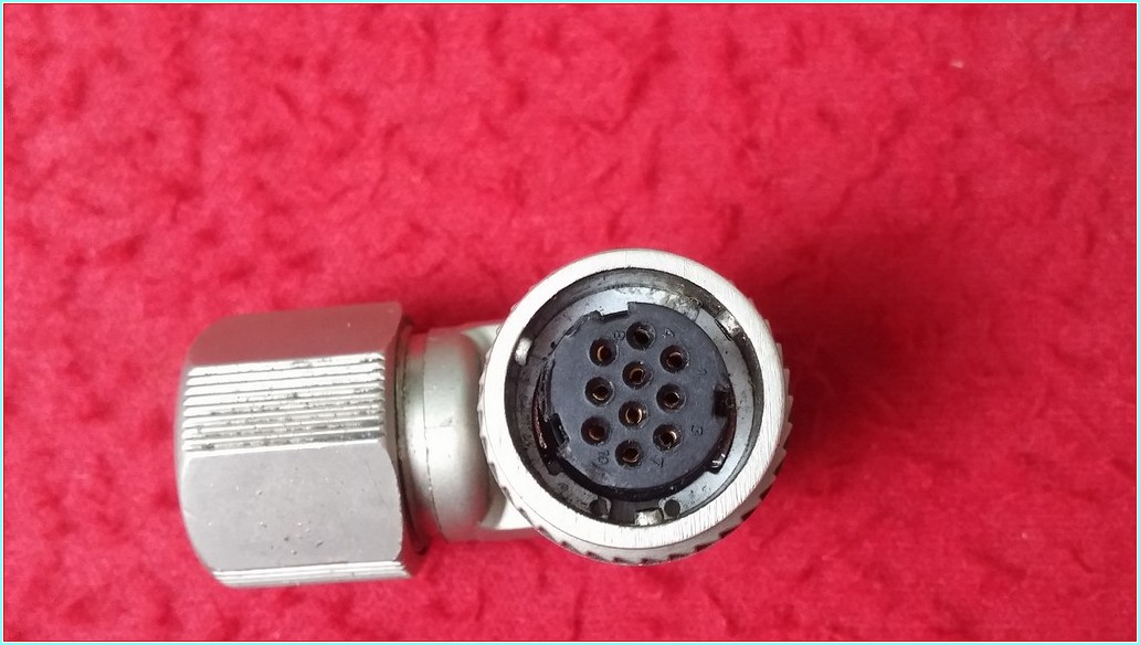 SUNTONE SM10A YASKAWA ENCODER BAĞLAYICI